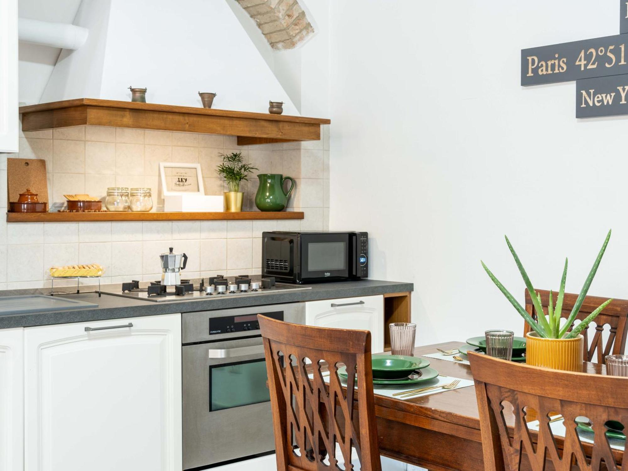 Casa Serena - Appartamento A San Gimignano Dış mekan fotoğraf
