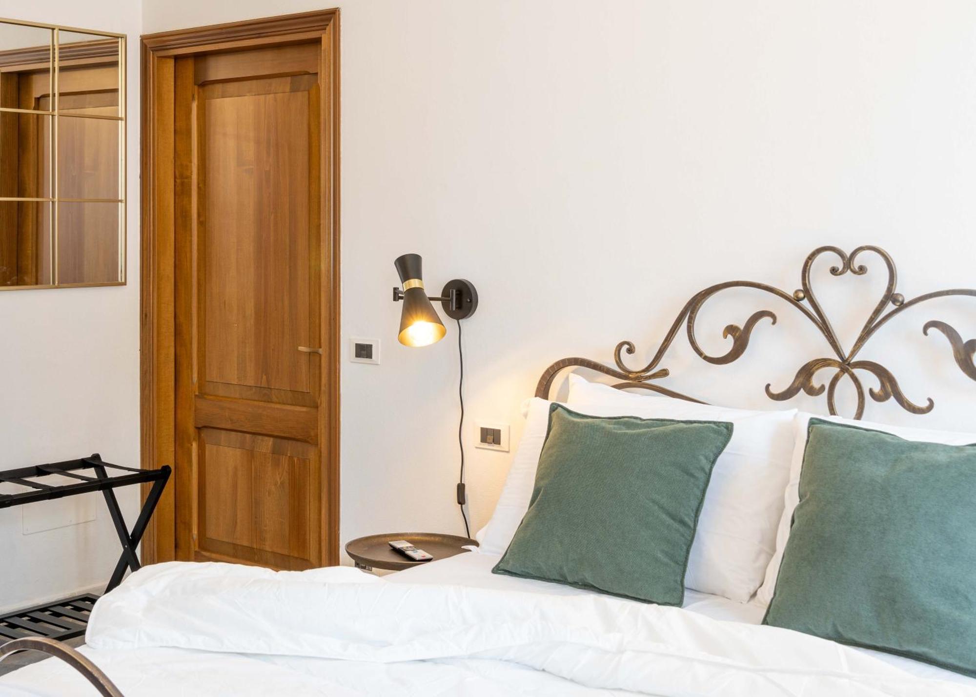 Casa Serena - Appartamento A San Gimignano Dış mekan fotoğraf